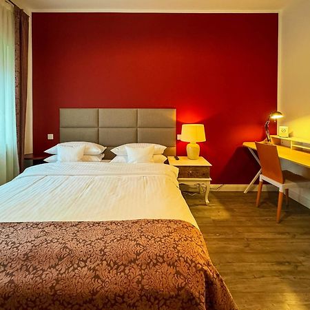 אסן Trip Inn Boutique Rubens מראה חיצוני תמונה